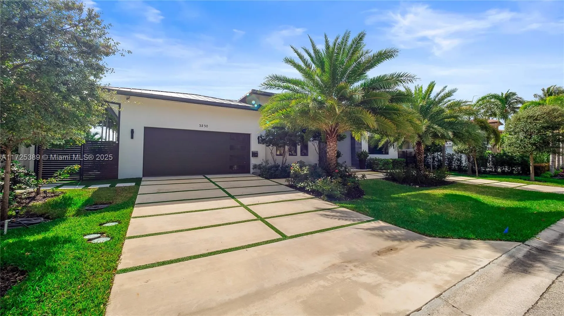 3230 NE 59th Street Fort Lauderdale FL 33308