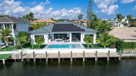 3230 NE 59th Street Fort Lauderdale FL 33308