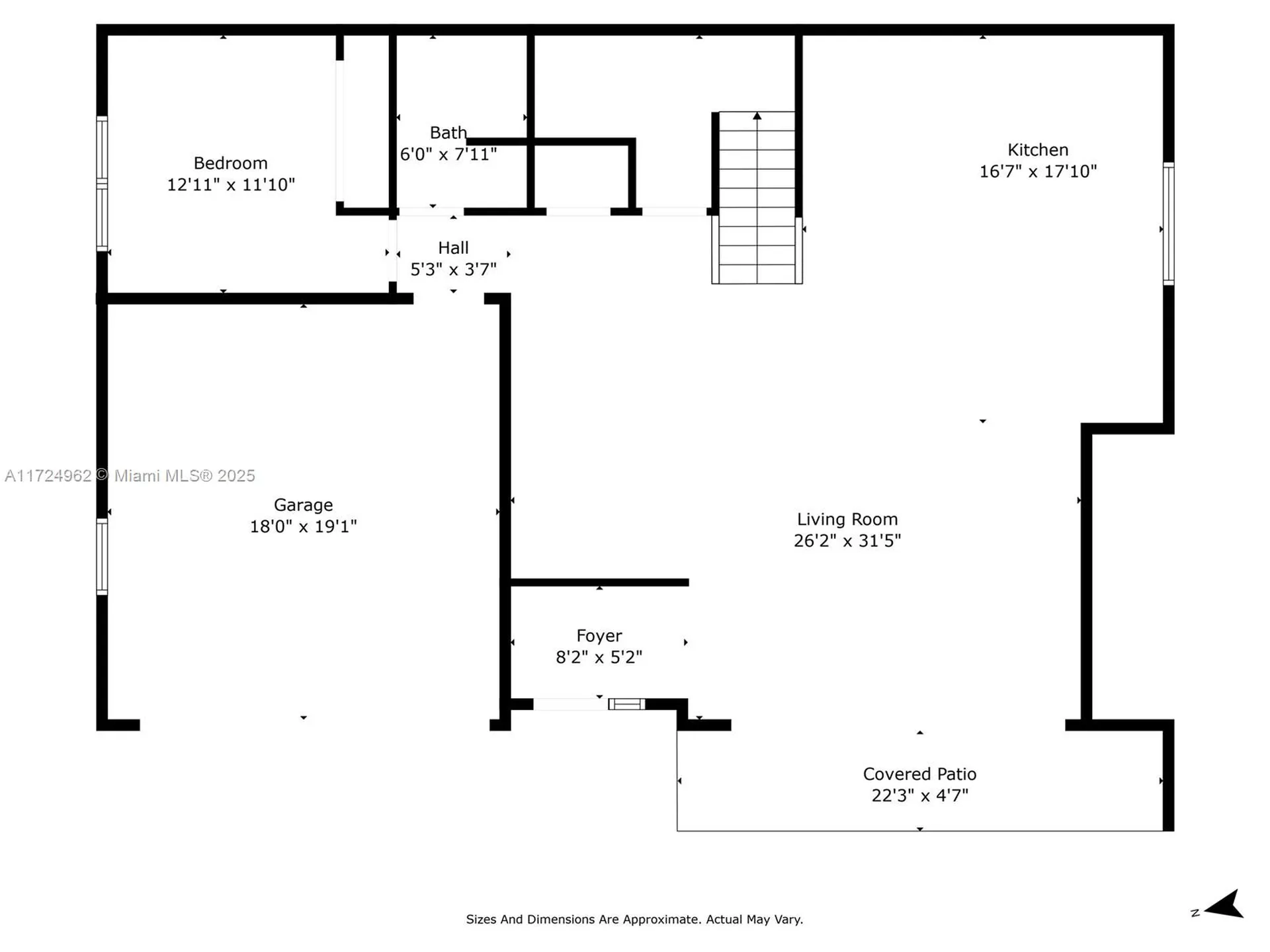724 SW 8th Way Fort Lauderdale FL 33315