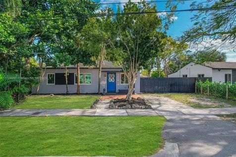 3225 SW 75th Court Miami FL 33155