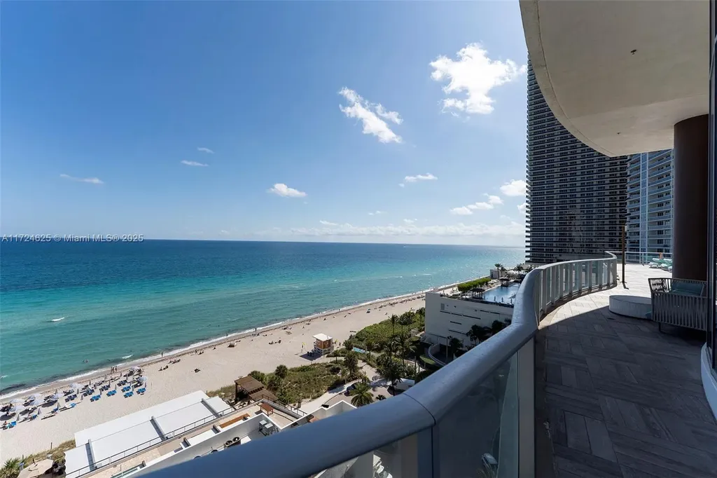 4111 S Ocean Drive Hollywood FL 33019