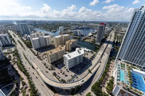 4111 S Ocean Drive Hollywood FL 33019
