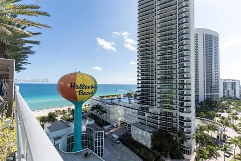 4111 S Ocean Drive Hollywood FL 33019