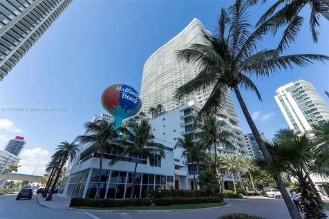 4111 S Ocean Drive Hollywood FL 33019