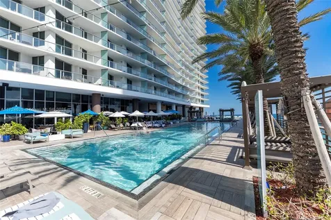 4111 S Ocean Drive Hollywood FL 33019