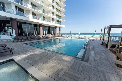 4111 S Ocean Drive Hollywood FL 33019