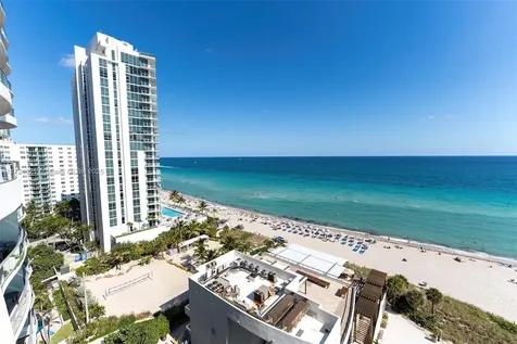 4111 S Ocean Drive Hollywood FL 33019