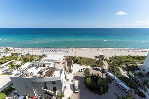 4111 S Ocean Drive Hollywood FL 33019