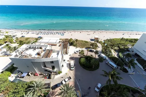 4111 S Ocean Drive Hollywood FL 33019
