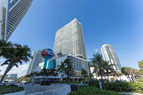 4111 S Ocean Drive Hollywood FL 33019
