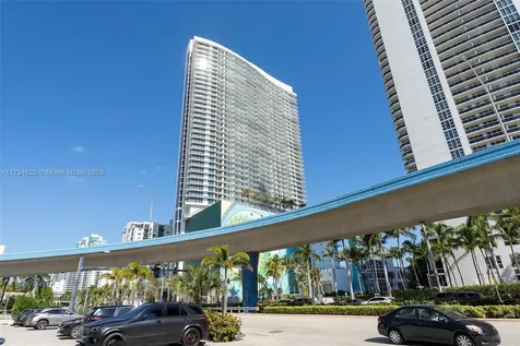 4111 S Ocean Drive Hollywood FL 33019