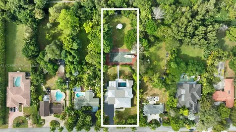 317 Farmington Drive Plantation FL 33317