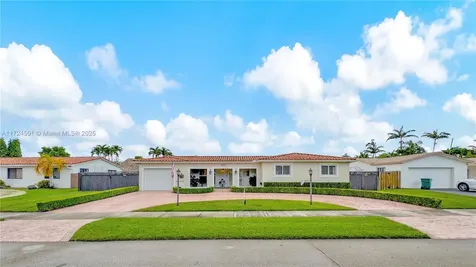 10535 SW 96th Terrace Miami FL 33176
