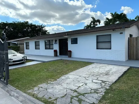 30344 SW 152nd Court Homestead FL 33033