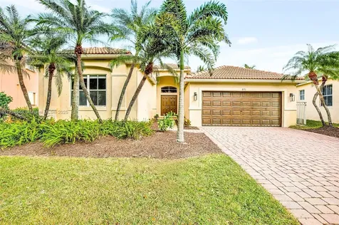 671 Nandina Drive Weston FL 33327