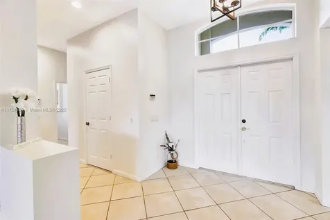 671 Nandina Drive Weston FL 33327