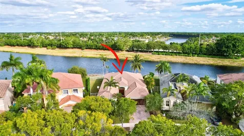 671 Nandina Drive Weston FL 33327