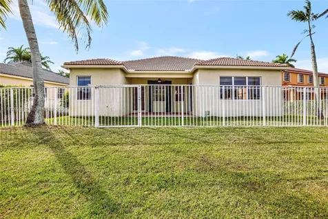 671 Nandina Drive Weston FL 33327