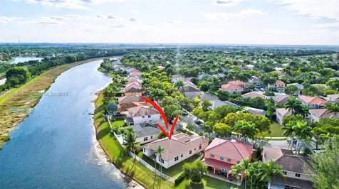 671 Nandina Drive Weston FL 33327