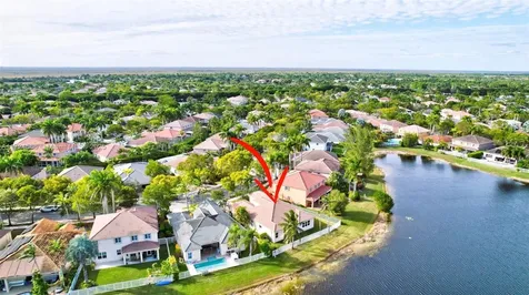 671 Nandina Drive Weston FL 33327
