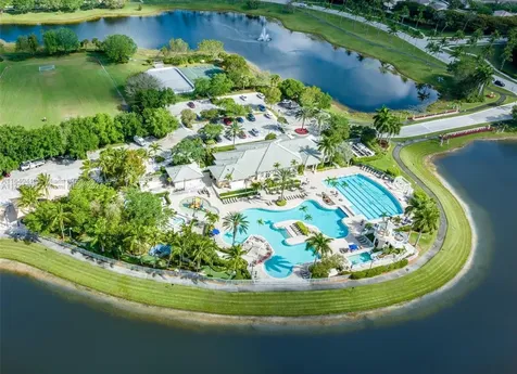671 Nandina Drive Weston FL 33327