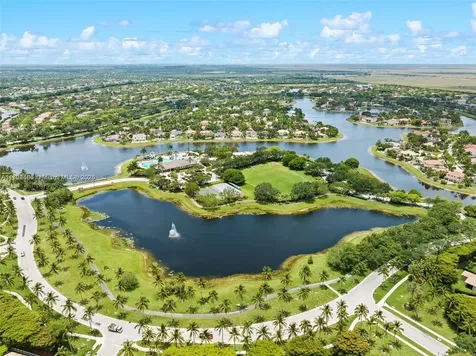 671 Nandina Drive Weston FL 33327
