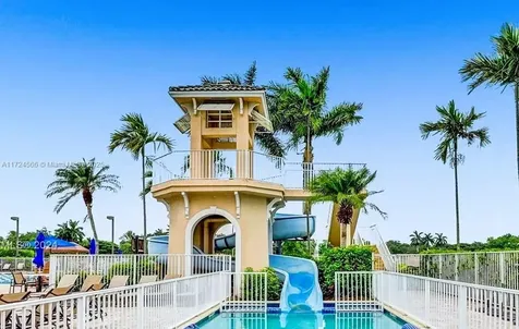 671 Nandina Drive Weston FL 33327