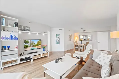 3400 NE 192nd Street Aventura FL 33180