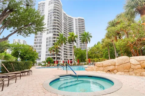 3400 NE 192nd Street Aventura FL 33180