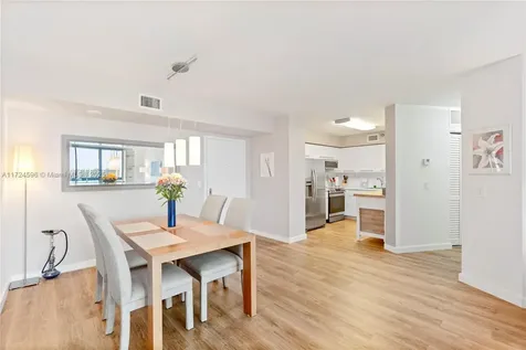 3400 NE 192nd Street Aventura FL 33180