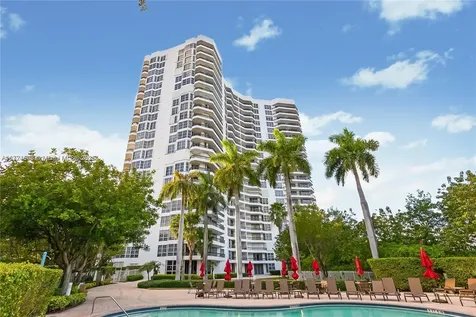 3400 NE 192nd Street Aventura FL 33180