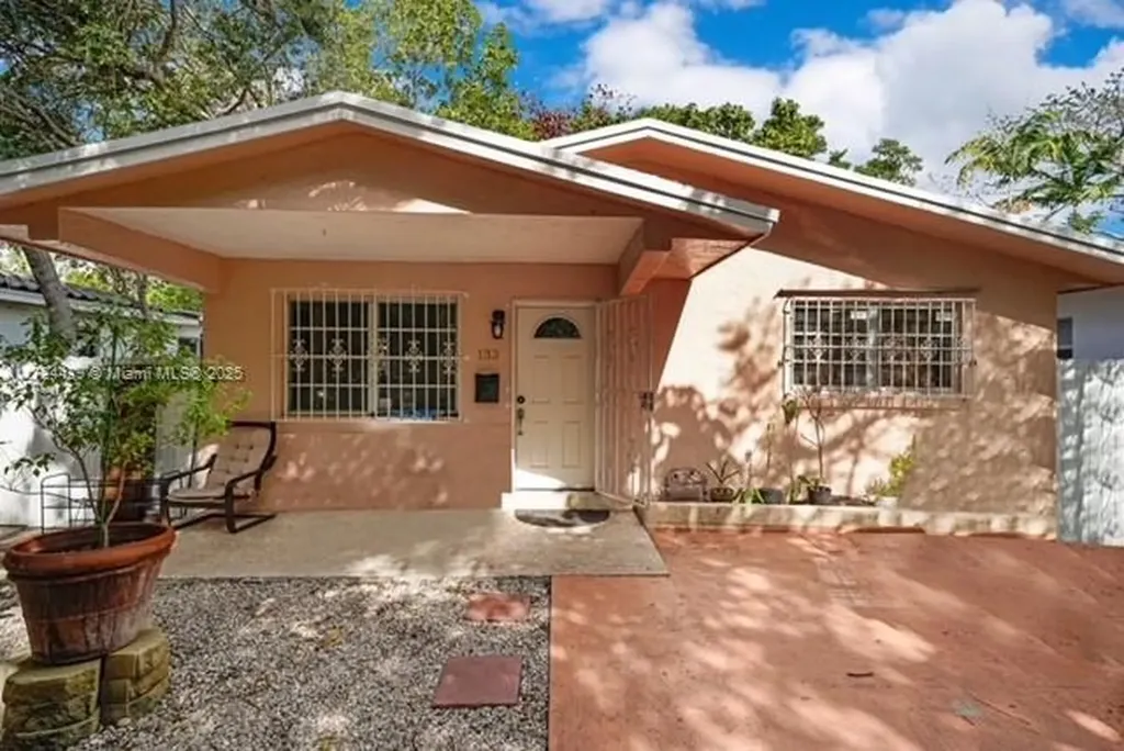 133 NE 48th Street Miami FL 33137