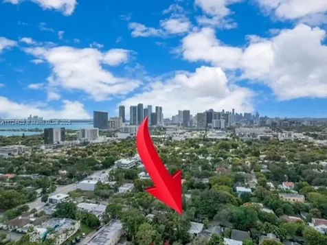 133 NE 48th Street Miami FL 33137