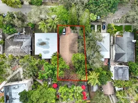133 NE 48th Street Miami FL 33137