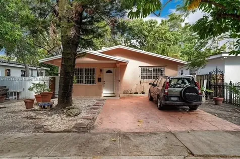 133 NE 48th Street Miami FL 33137