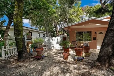 133 NE 48th Street Miami FL 33137