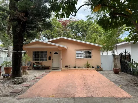133 NE 48th Street Miami FL 33137