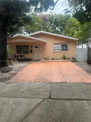 133 NE 48th Street Miami FL 33137