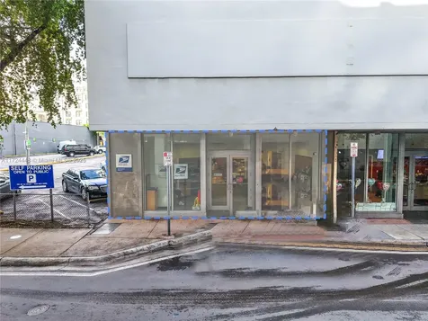 150 SE 2nd Avenue Miami FL 33131