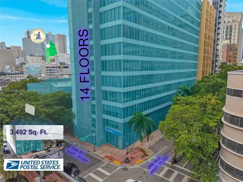 150 SE 2nd Avenue Miami FL 33131