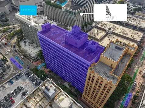 150 SE 2nd Avenue Miami FL 33131