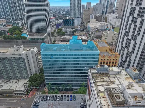 150 SE 2nd Avenue Miami FL 33131