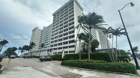 19201 Collins Avenue Sunny Isles Beach FL 33160