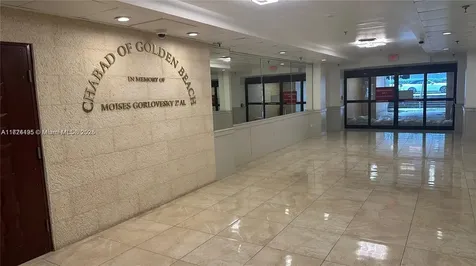 19201 Collins Avenue Sunny Isles Beach FL 33160