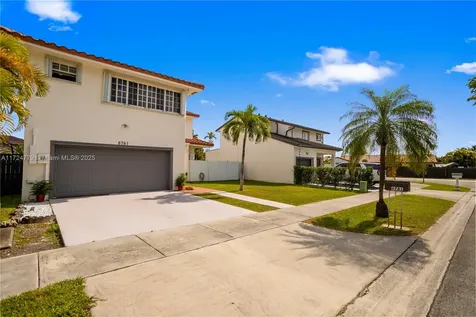 6761 SW 105th Place Miami FL 33173