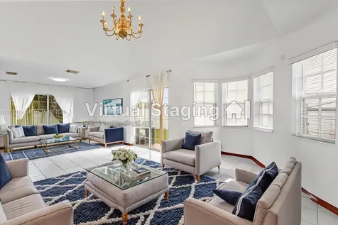 6761 SW 105th Place Miami FL 33173