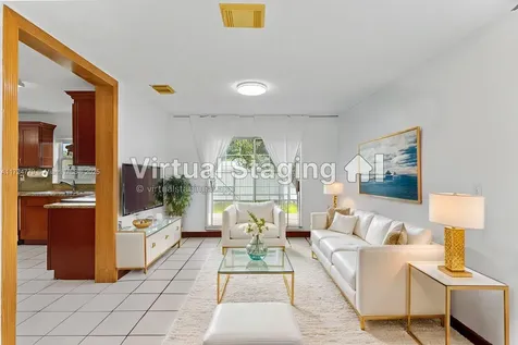 6761 SW 105th Place Miami FL 33173