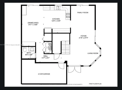 6761 SW 105th Place Miami FL 33173