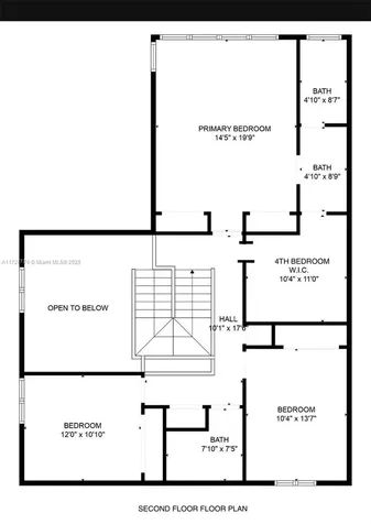 6761 SW 105th Place Miami FL 33173