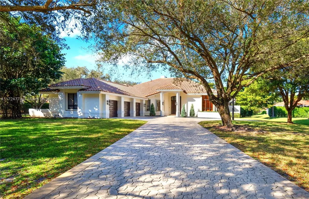 7021 NW 66th Street Parkland FL 33067